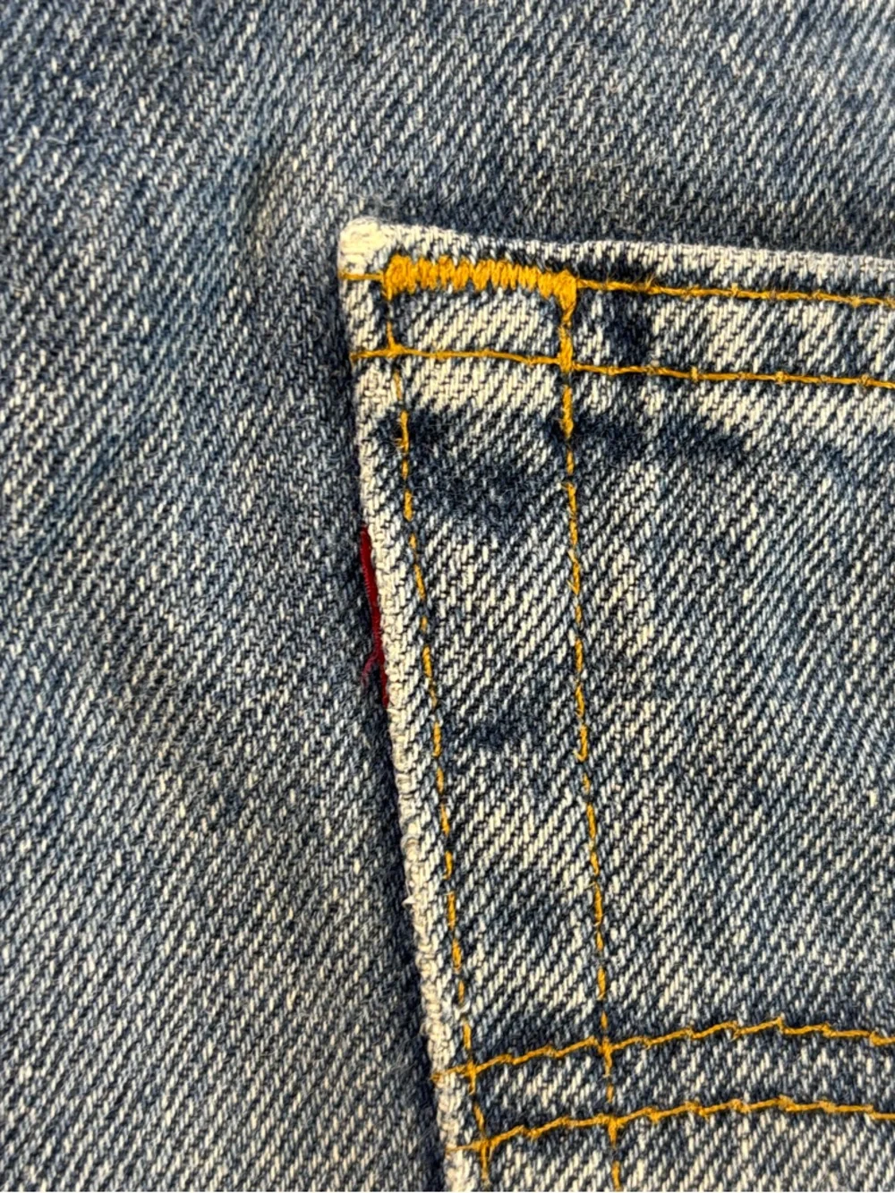 Vintage‎ 90s Levi’s 505 Jeans Men’s 36x30 Relaxed Straight Leg